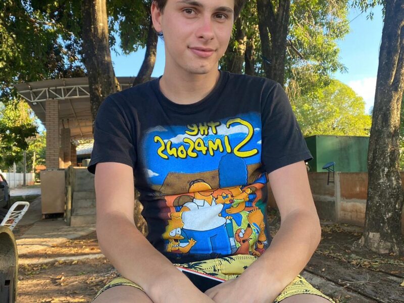 Vuoi essere la mia anima gemella?