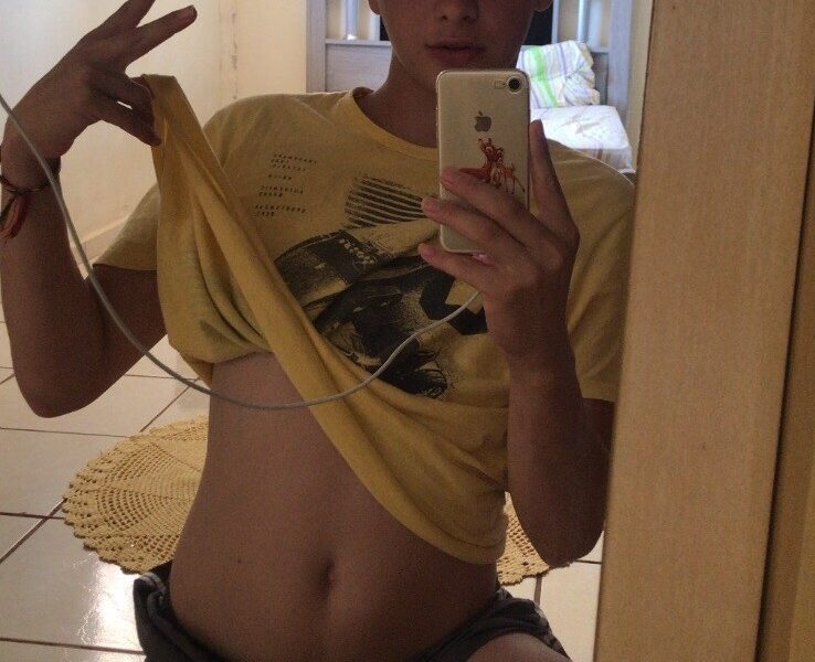 Vuoi essere la mia anima gemella?