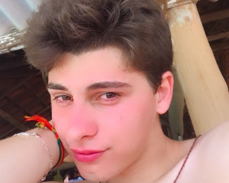 Vuoi essere la mia anima gemella?