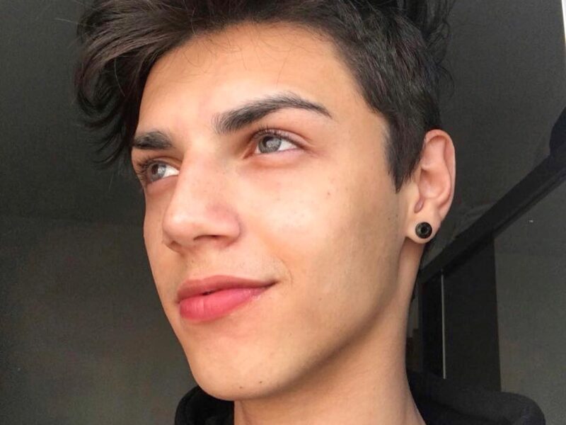 Cerco un partner gay serio,