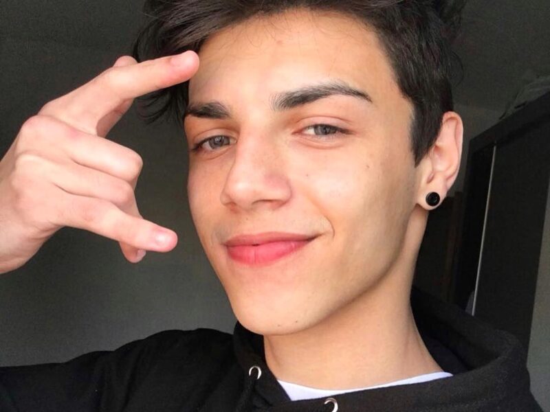 Cerco un partner gay serio,
